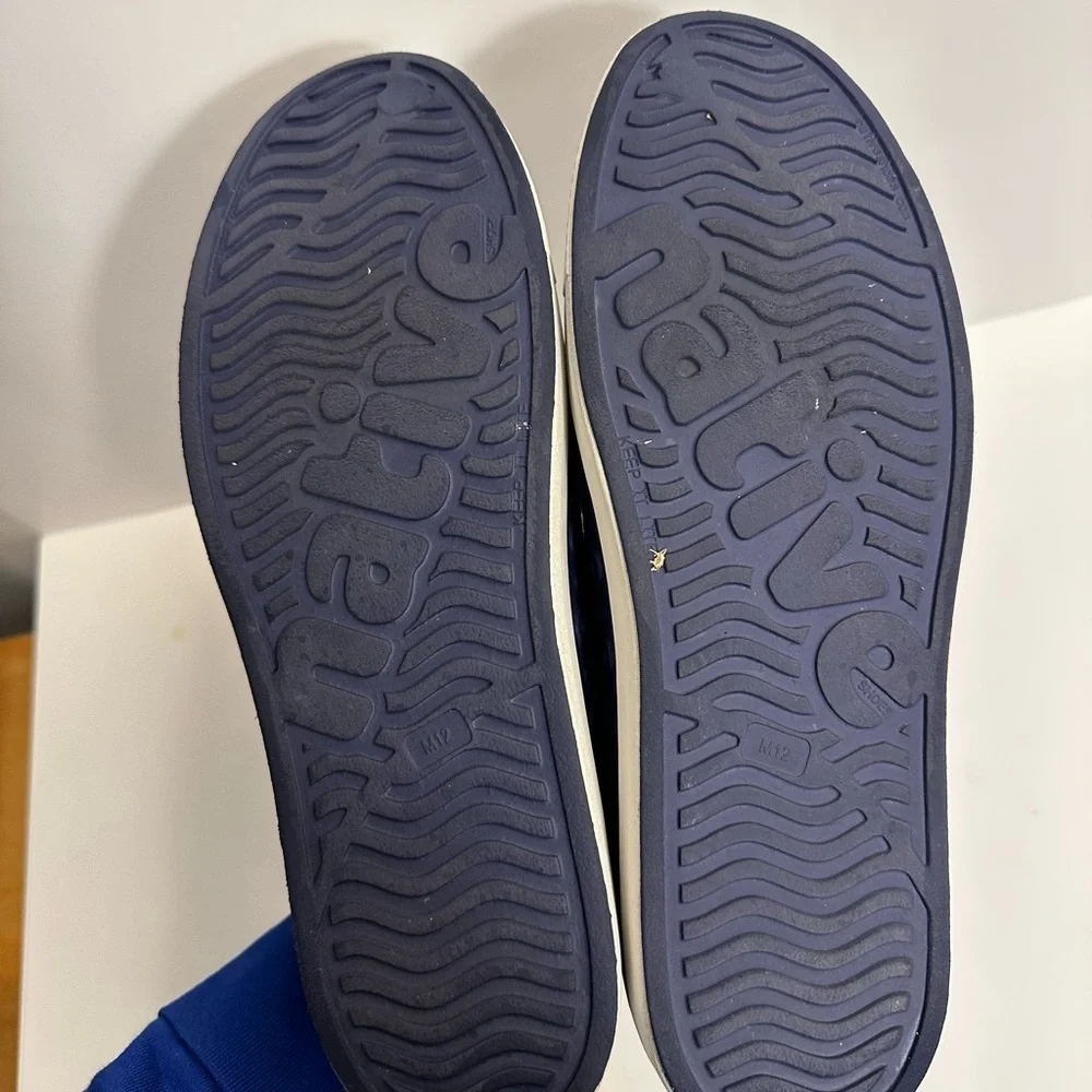 Native Shoes native shoes